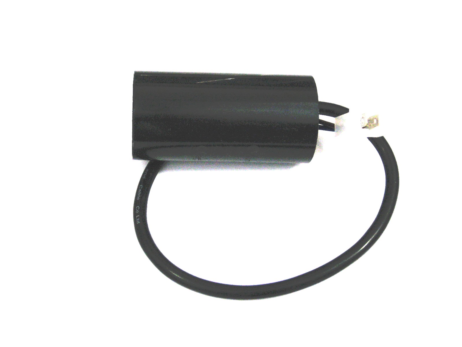Condensateur antiparasite autoradio compatible pour BOSCH 0120689505